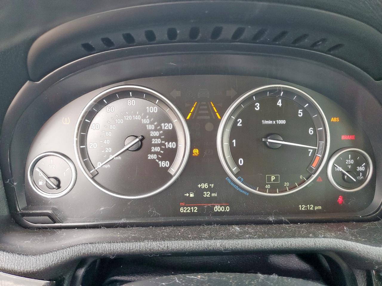 2017 BMW X3 Sdrive28I VIN: 5UXWZ7C30H0X43038 Lot: 81493035