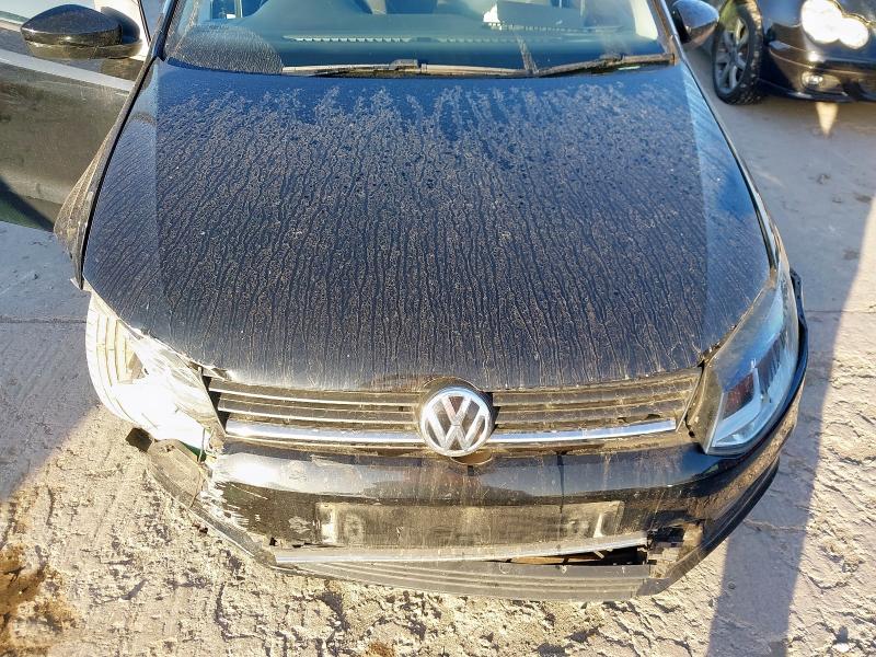2014 VOLKSWAGEN POLO SE 