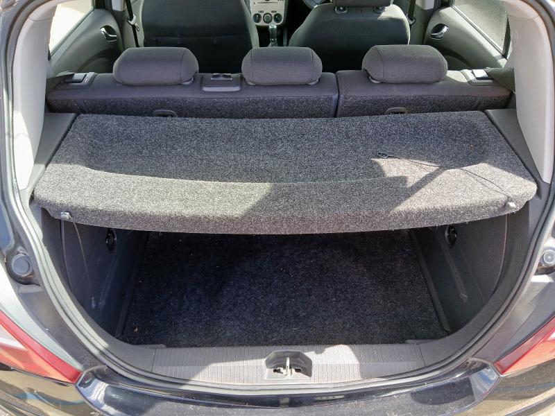 2008 VAUXHALL CORSA CLUB A/C 