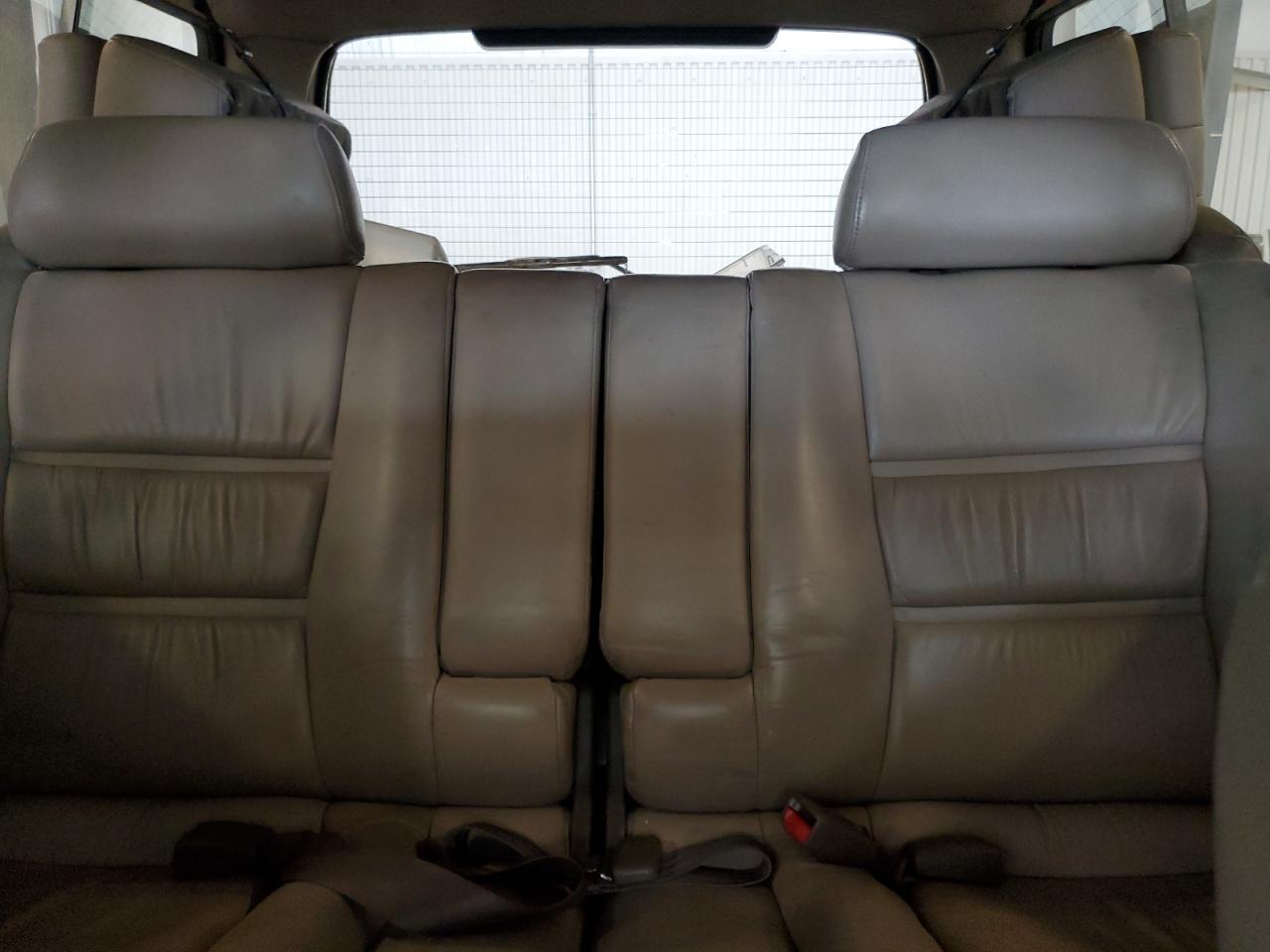 1997 Toyota Land Cruiser Hj85 VIN: JT3HJ85J0V0183444 Lot: 84578005