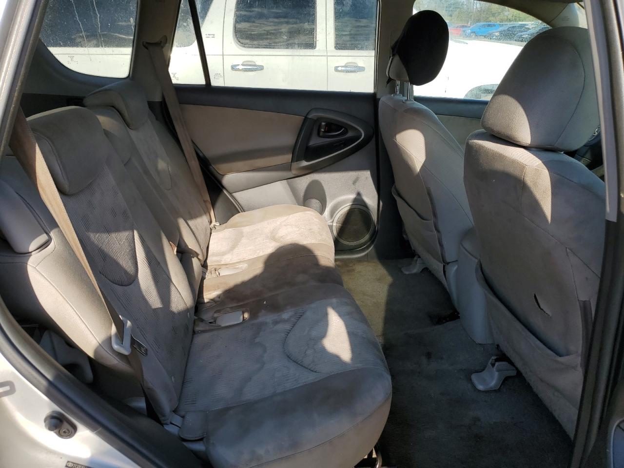 2009 Toyota Rav4 VIN: 2T3ZF33V59W002902 Lot: 84657945