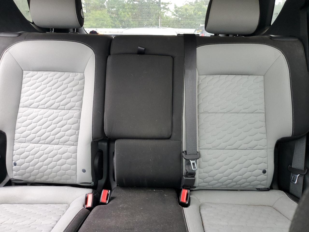 2019 Chevrolet Equinox Ls VIN: 3GNAXHEVXKL217409 Lot: 81122265