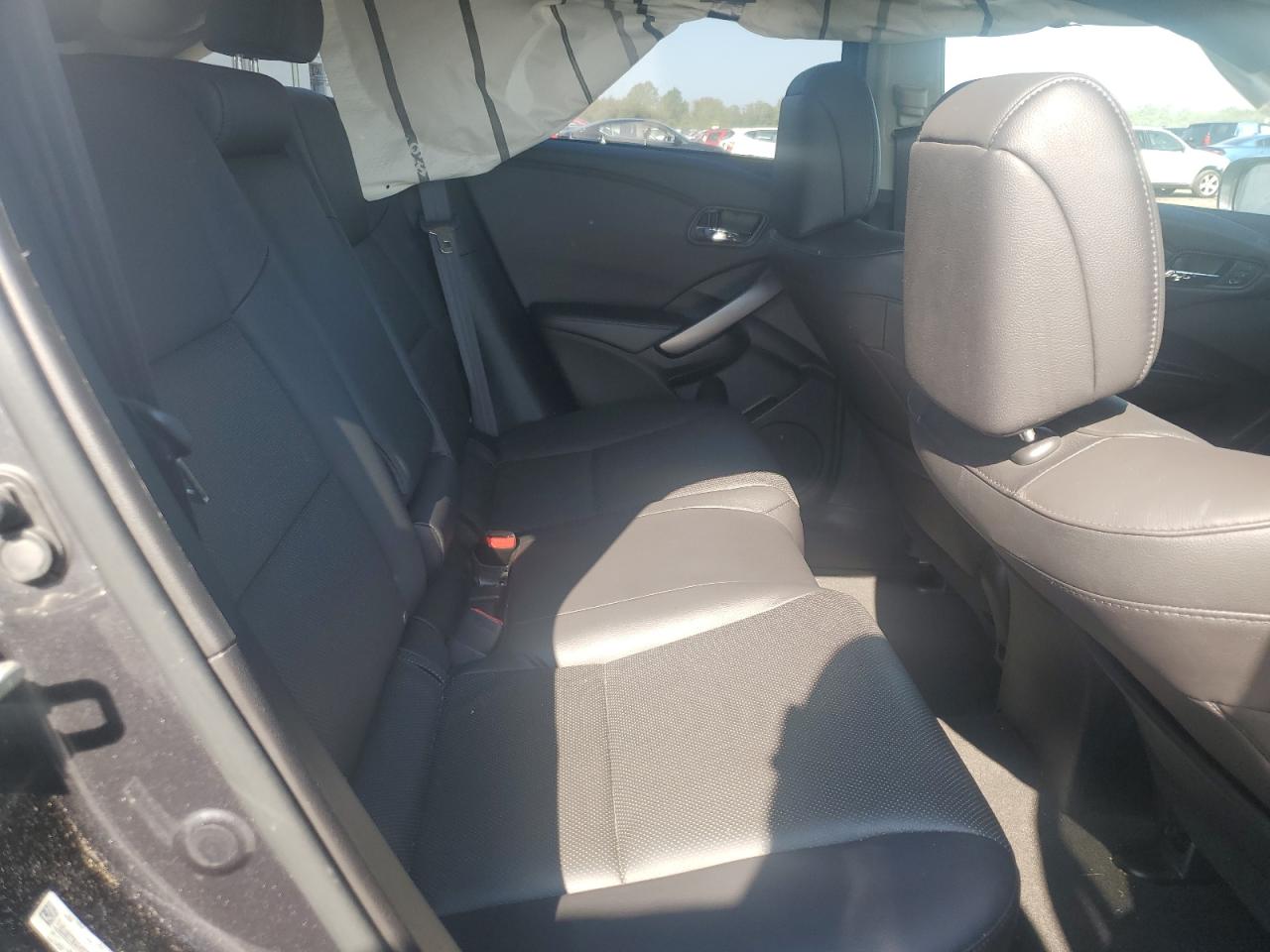 2014 Acura Rdx Technology VIN: 5J8TB4H52EL009224 Lot: 80947265
