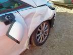 2018 FORD FIESTA 1.0 ECOBOOST TITANIUM 5DR for sale at Copart WOLVERHAMPTON