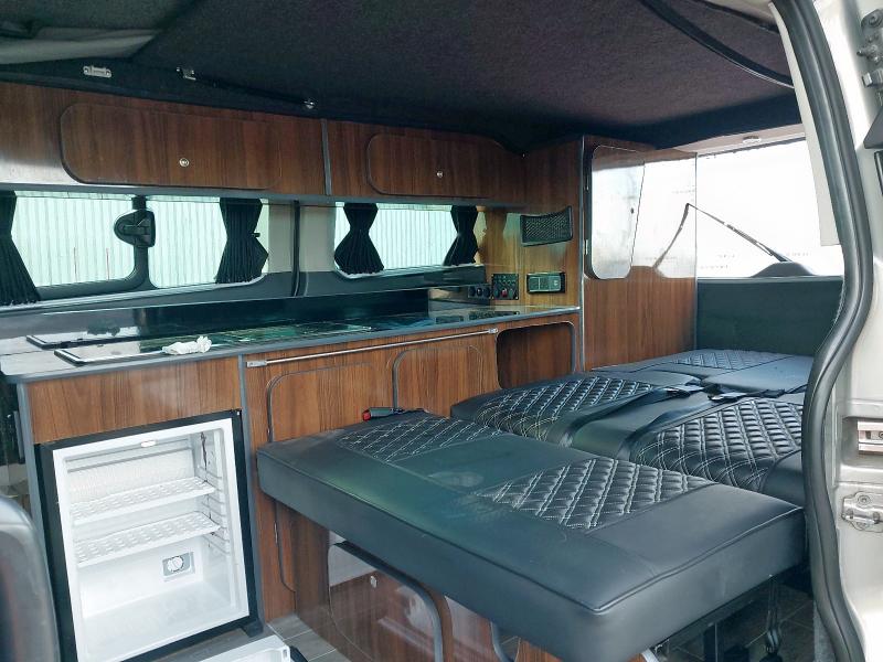 2013 FORD TOURNEO CUSTOM 300 TREND 