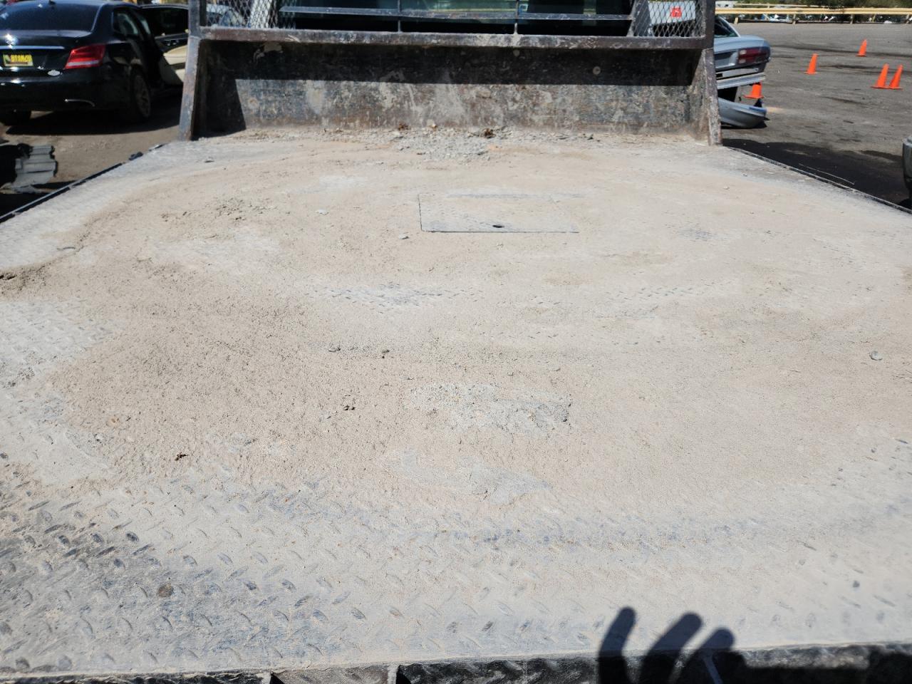 2005 Dodge Ram 3500 St VIN: 3D7MS46C35G710796 Lot: 71845345