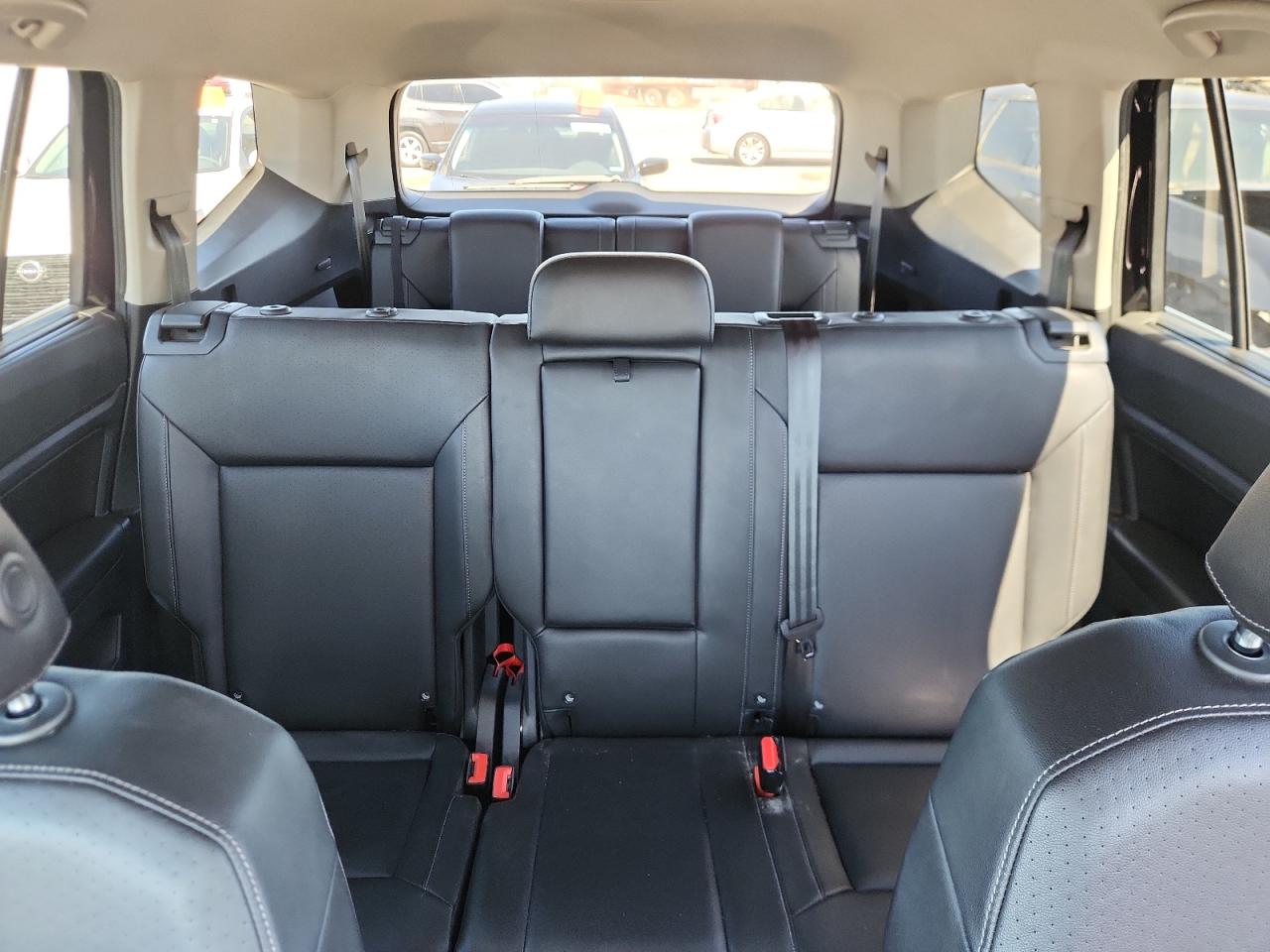 2018 Volkswagen Atlas Se VIN: 1V2LR2CA6JC546383 Lot: 71239415