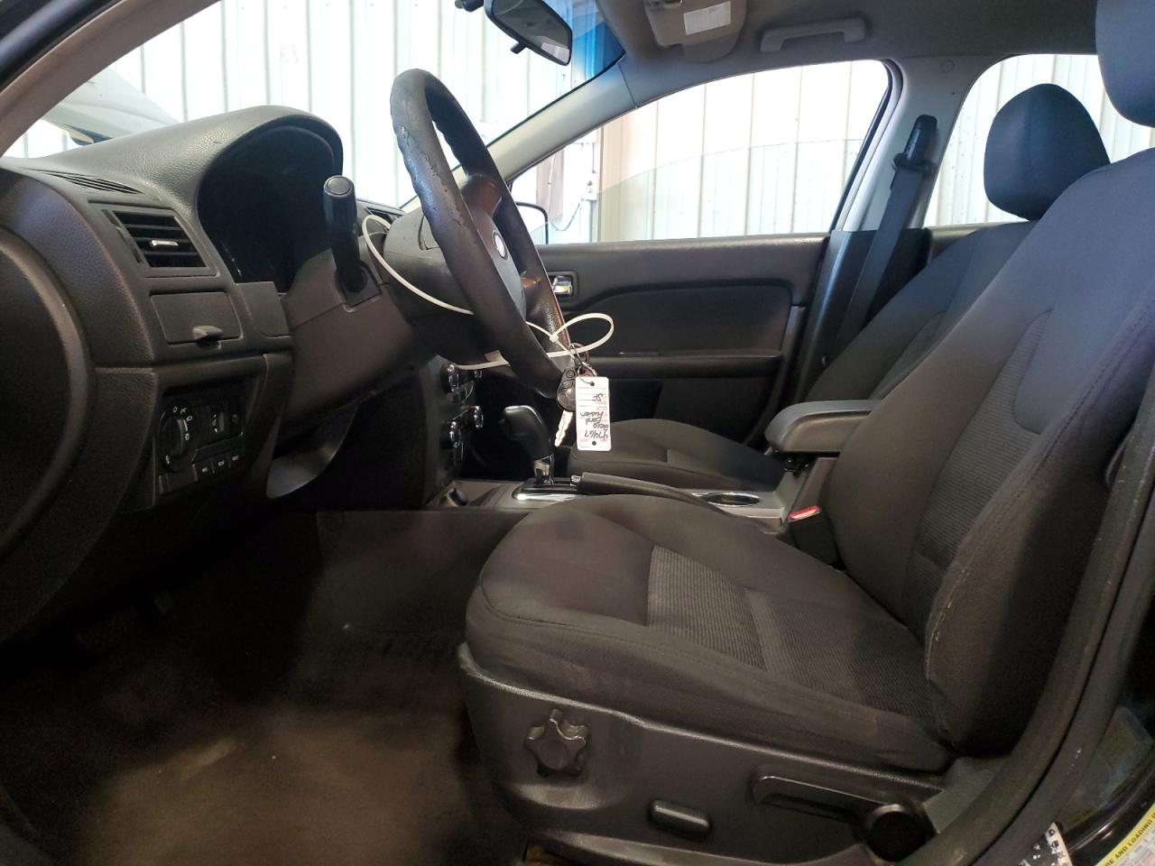 2010 Ford Fusion Se VIN: 3FAHP0HA1AR139377 Lot: 71867265