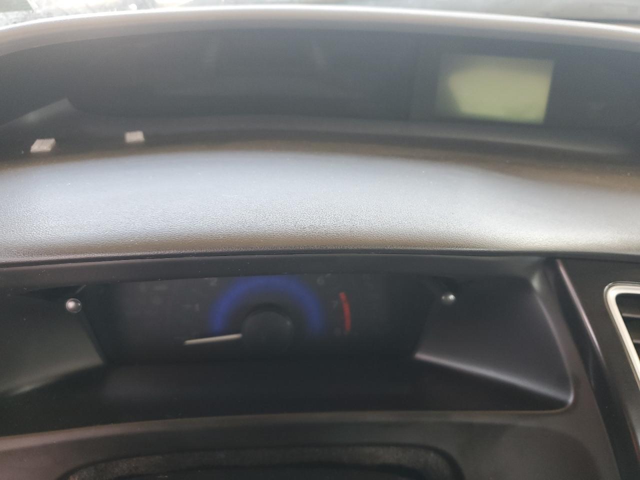 2013 Honda Civic Lx VIN: 2HGFB2F57DH532982 Lot: 81026665