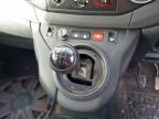 2012 PEUGEOT PARTNER 625 S L1 HDI  for sale at Copart BRISTOL