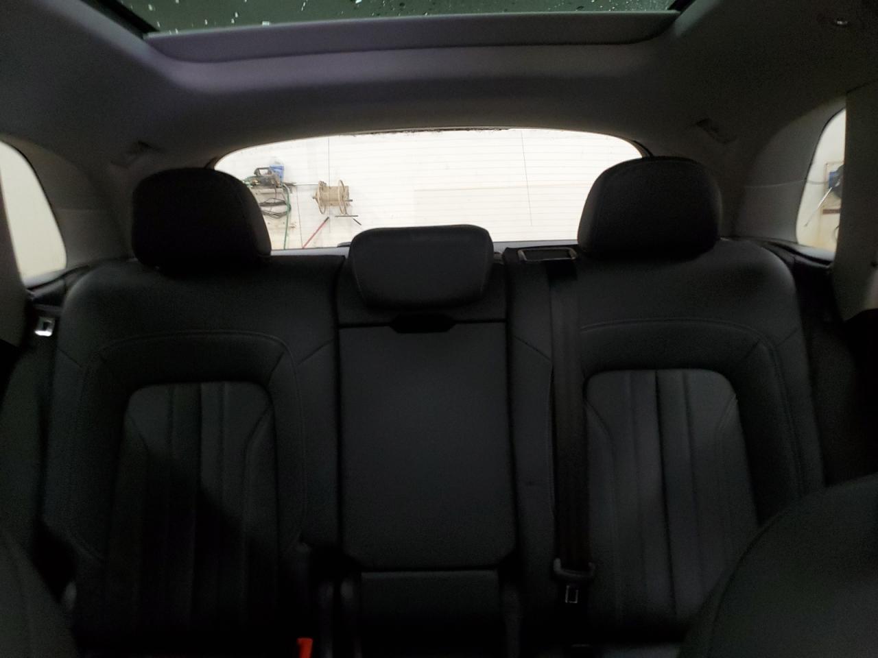 2021 Audi Q5 Premium VIN: WA1AAAFY7M2050726 Lot: 81464125