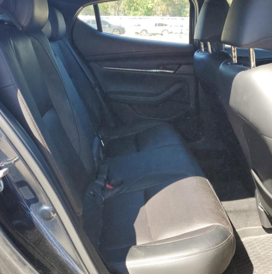 2020 Mazda 3 Premium VIN: JM1BPANM3L1172608 Lot: 71394315