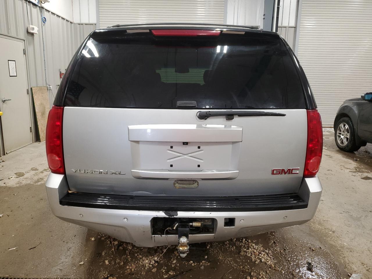 2013 GMC Yukon Xl K1500 Slt VIN: 1GKS2KE76DR210709 Lot: 81648205