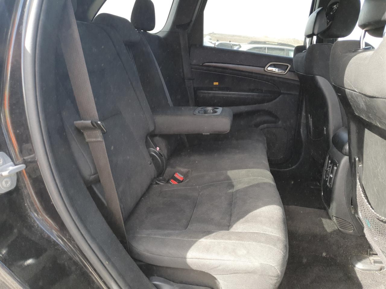 2015 Jeep Grand Cherokee Laredo VIN: 1C4RJFAG5FC893759 Lot: 72088695