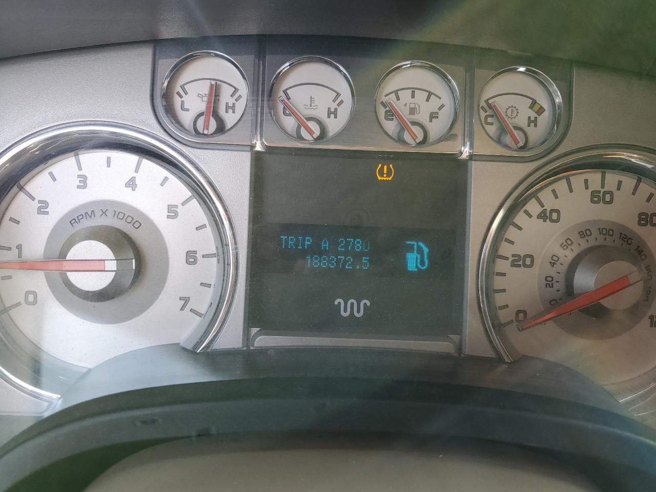 2010 Ford F150 Supercrew VIN: 1FTFW1CVXAKB71169 Lot: 70156395