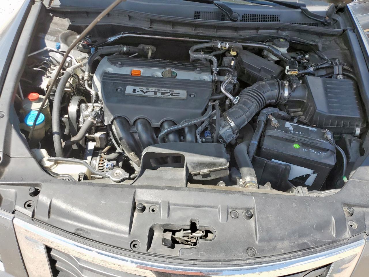 2009 Honda Accord Exl VIN: 1HGCP268X9A191730 Lot: 80461415