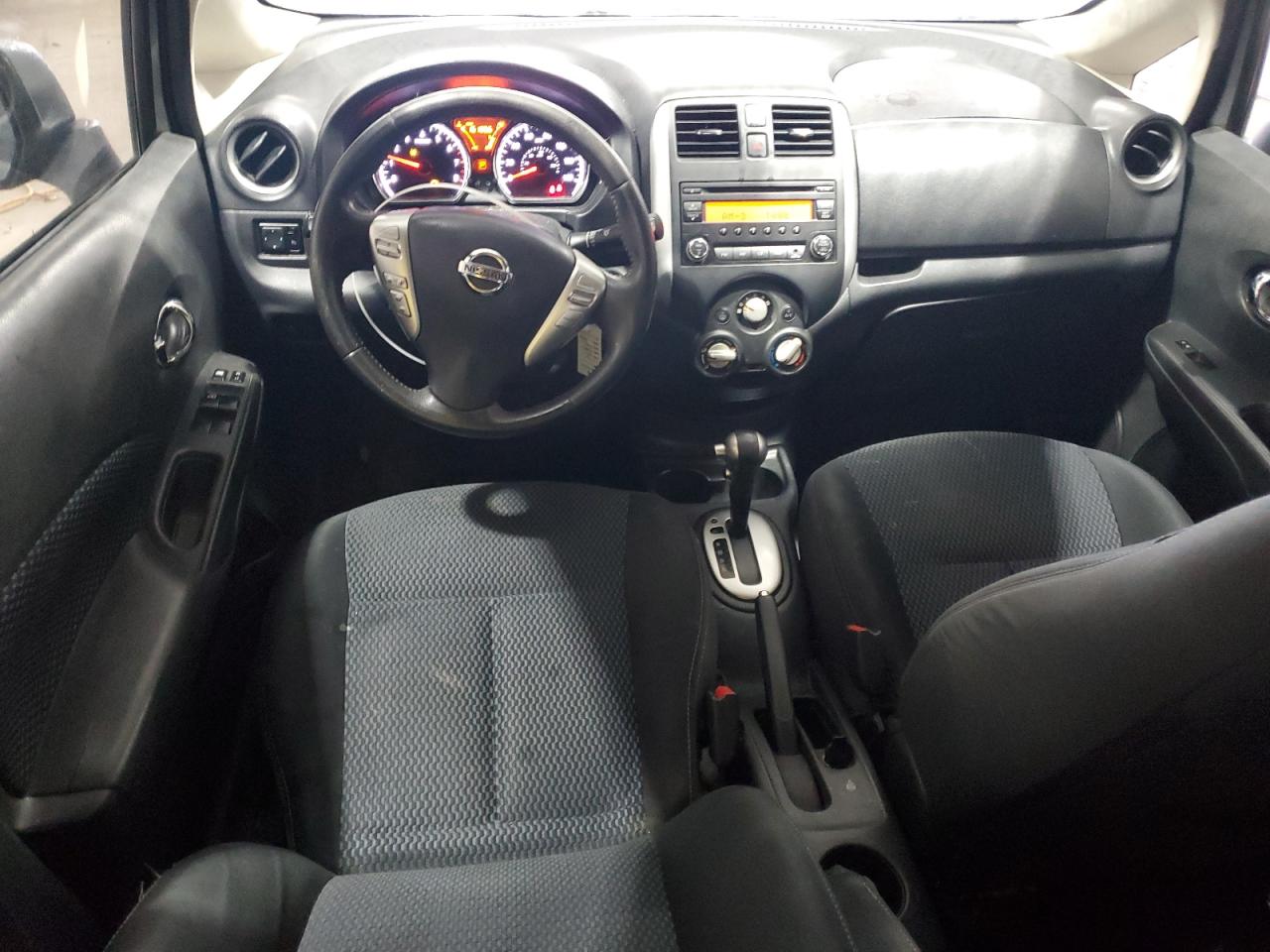 2014 Nissan Versa Note S VIN: 3N1CE2CP0EL356884 Lot: 83860605