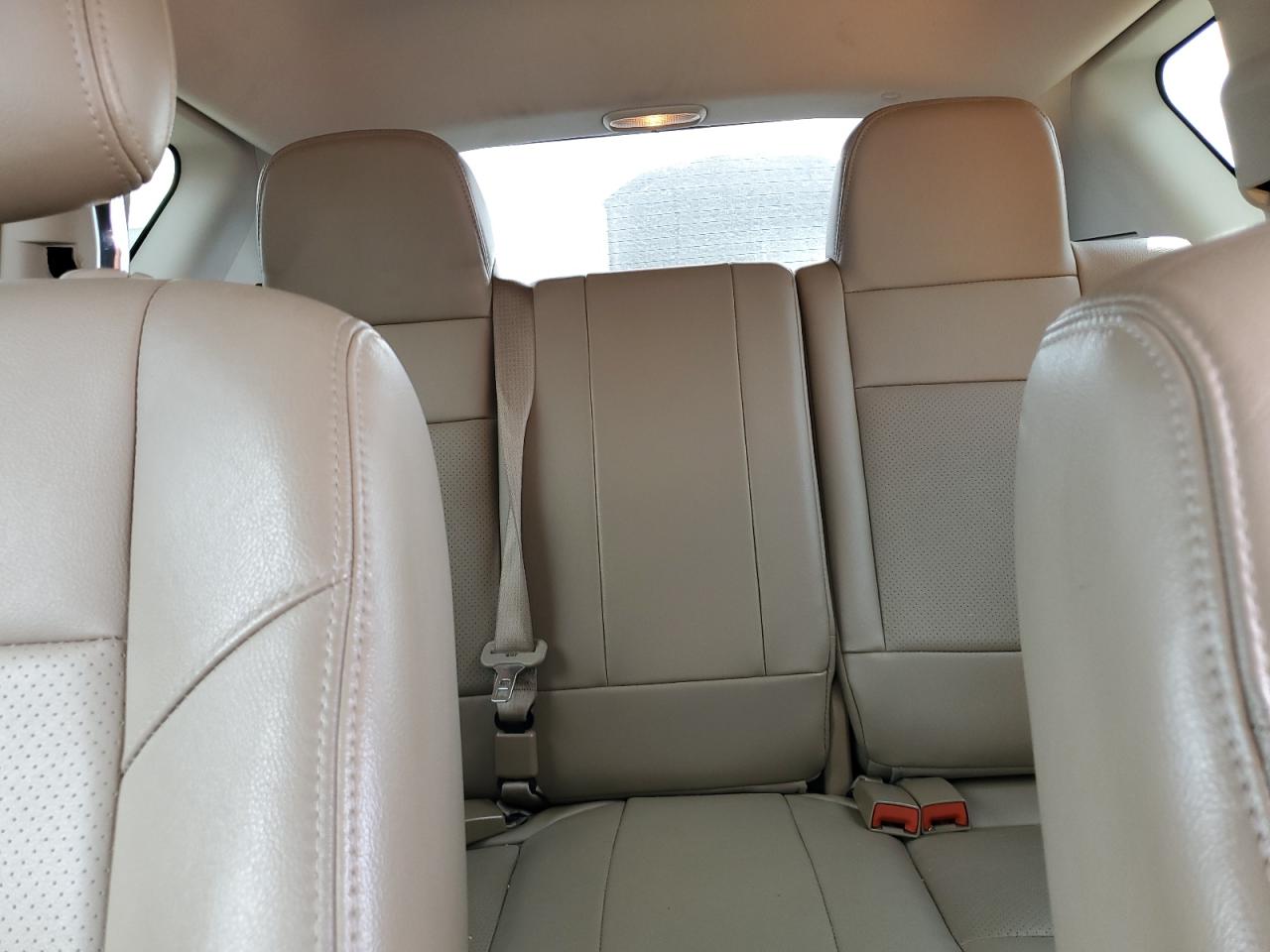 2014 Jeep Compass Limited VIN: 1C4NJCCB3ED870407 Lot: 71592965