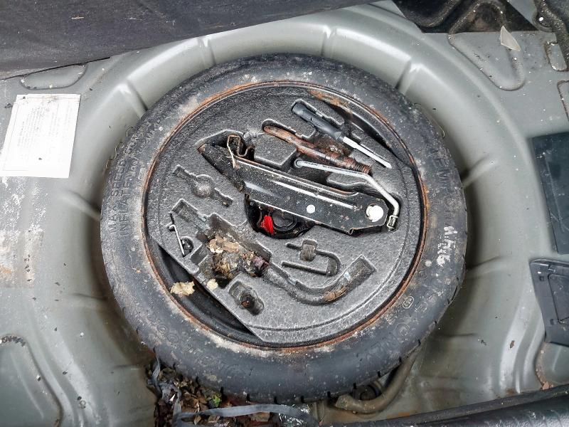 2009 VOLKSWAGEN GOLF PLUS 1.6 TDI 105 SE 5DR