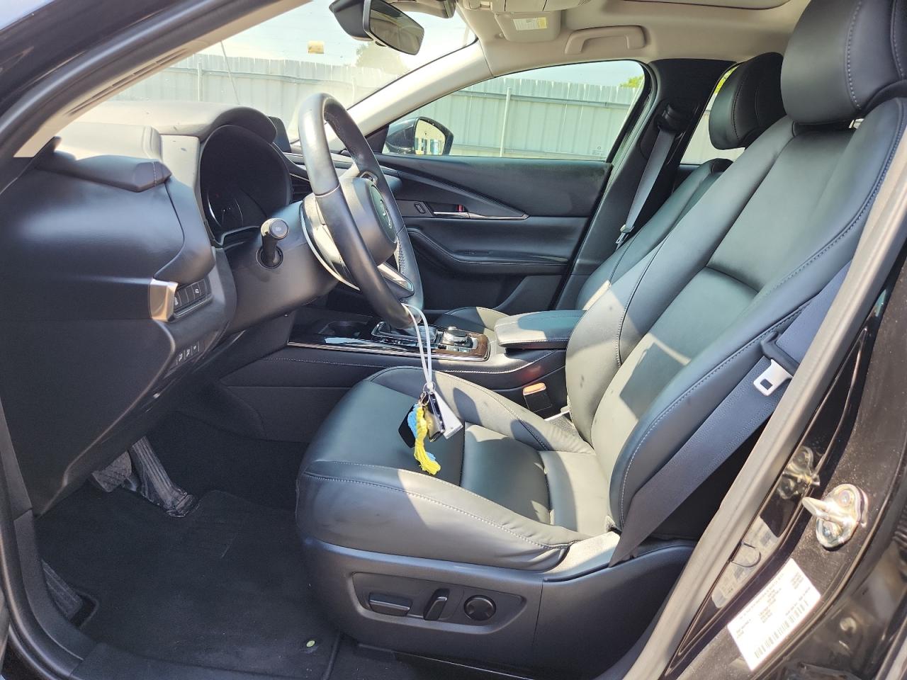 2022 Mazda Cx-30 Preferred VIN: 3MVDMBCL9NM454113 Lot: 71506985