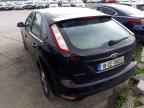 2010 FORD FOCUS  for sale at Copart CASTLEDERMOT - IRELAND