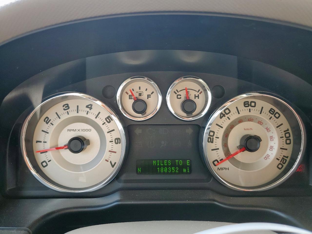 2010 Ford Edge Sel VIN: 2FMDK4JC4ABA86145 Lot: 80567175