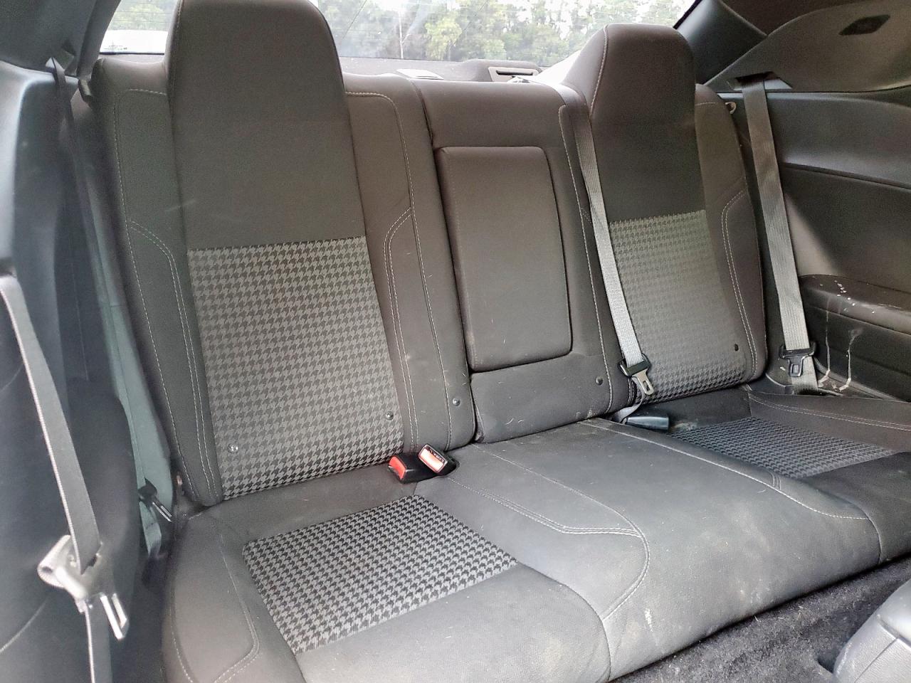 2016 Dodge Challenger R/T VIN: 2C3CDZBT0GH226286 Lot: 80520205