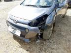 2018 HYUNDAI I10 SE  for sale at Copart COLCHESTER