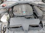 2012 BMW 320D EFFICIENTDYNAMICS AU  for sale at Copart BRISTOL