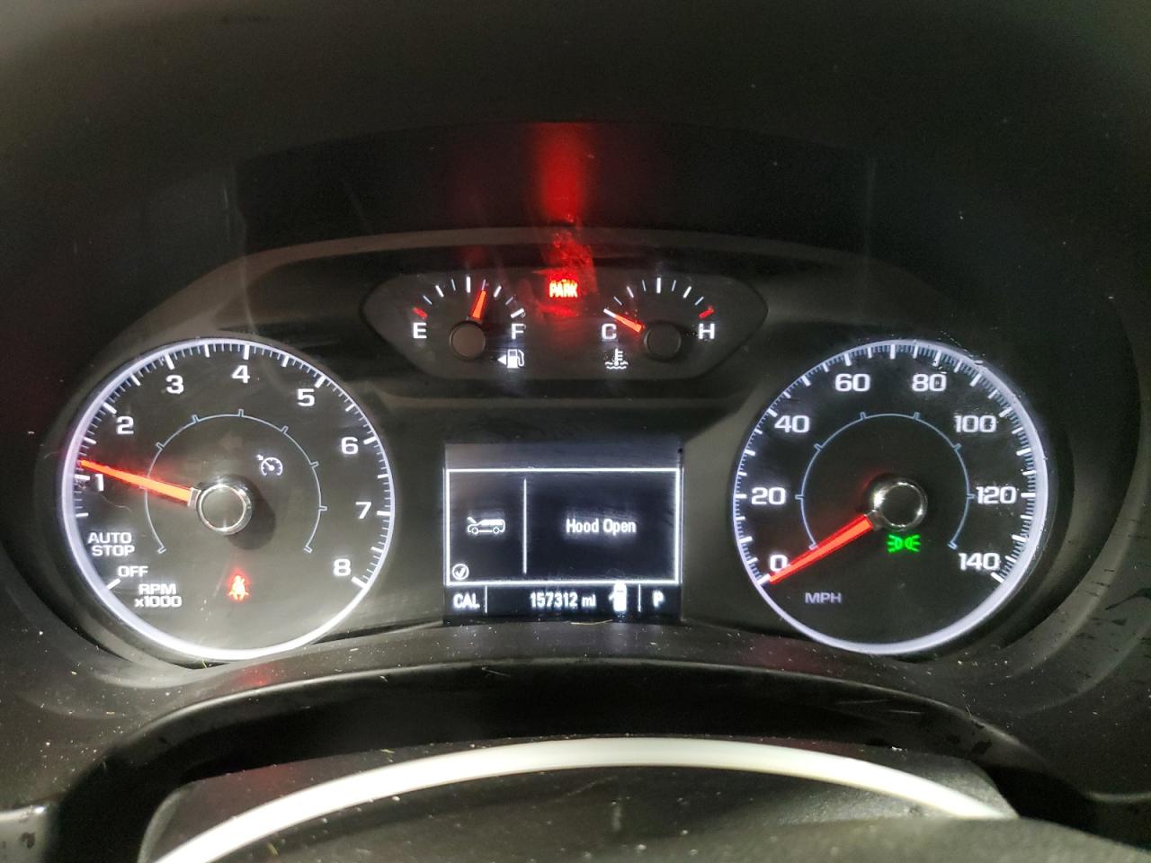 2018 GMC Terrain Sle VIN: 3GKALTEV2JL261785 Lot: 72029065