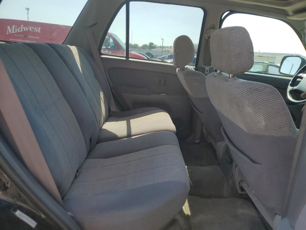 2001 Toyota 4Runner Sr5 VIN: JT3HN86R820391687 Lot: 70426475