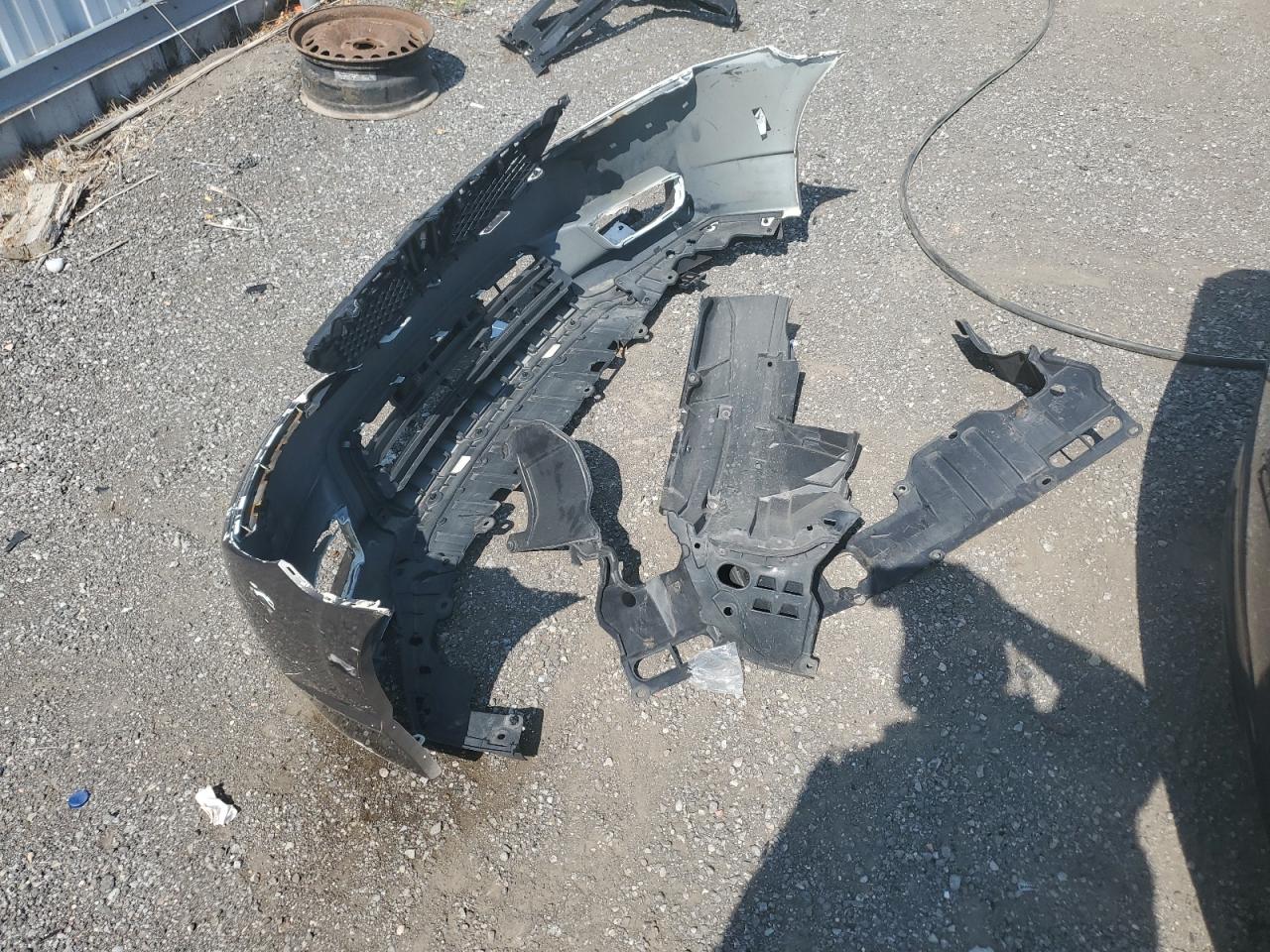 2010 Honda Civic Exl VIN: 2HGFA1F07AH034133 Lot: 69770835