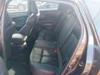 2016 NISSAN JUKE TEKNA for sale at Copart SANDWICH