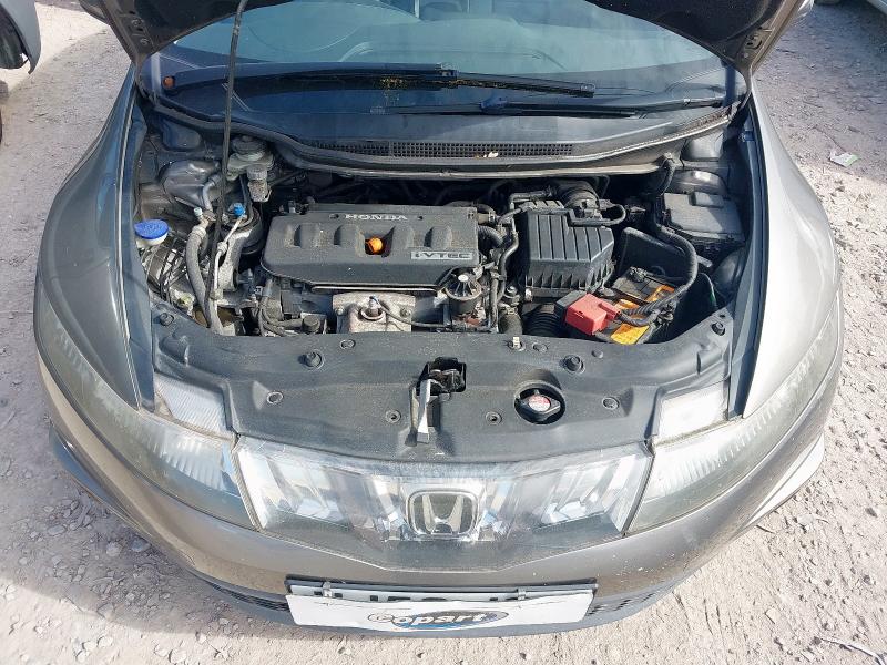 2006 HONDA CIVIC ES I-VTEC 