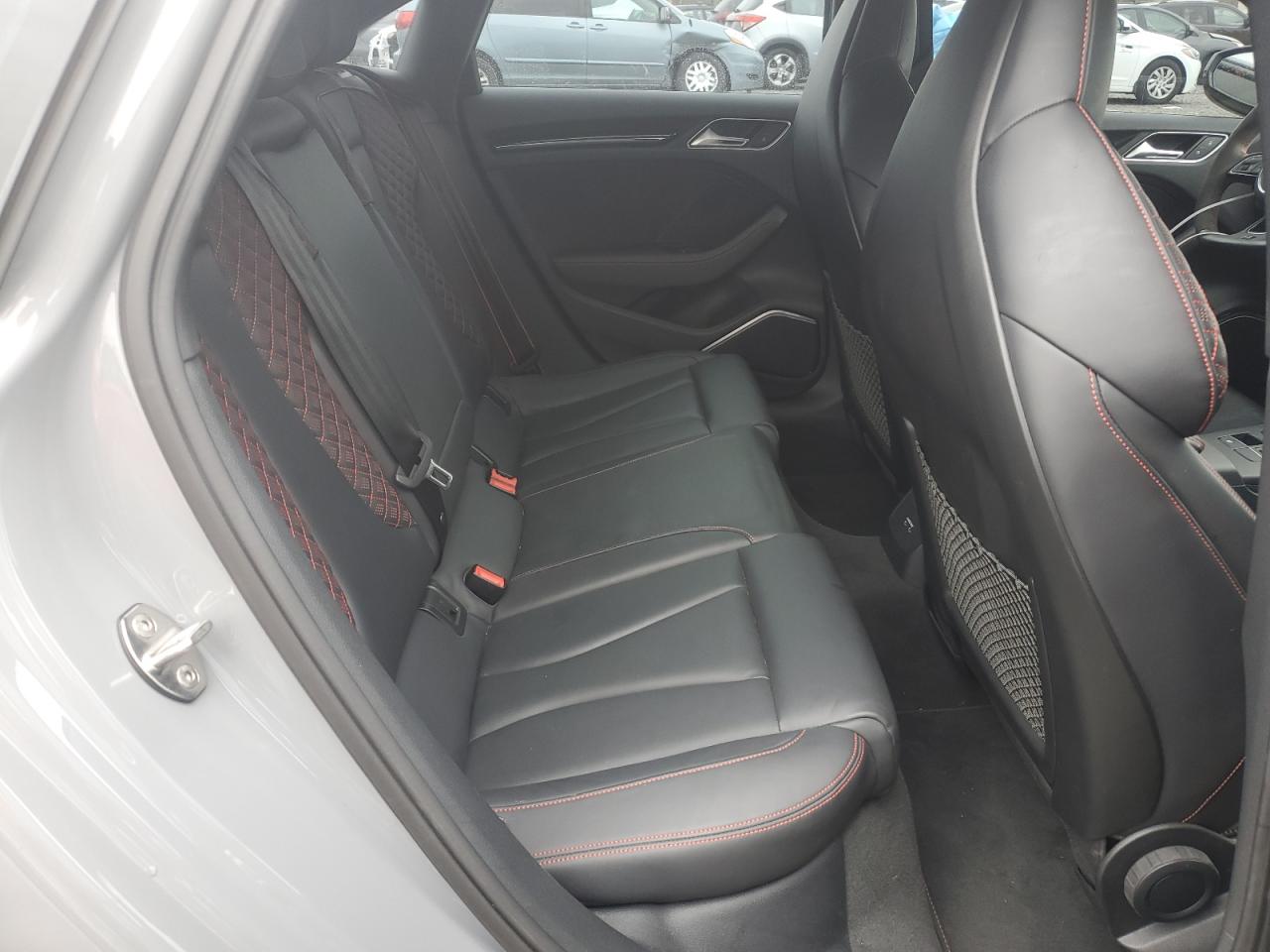 2019 Audi Rs3 VIN: WUABWGFF1KA903589 Lot: 72053835