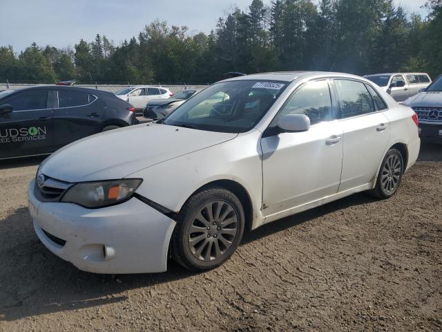 2011 SUBARU IMPREZA 2.5I PREMIUM à vendre chez Copart ON - COOKSTOWN