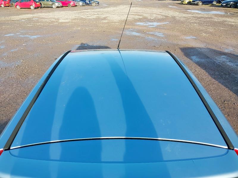 2007 FORD FIESTA ZETEC CLIMATE 
