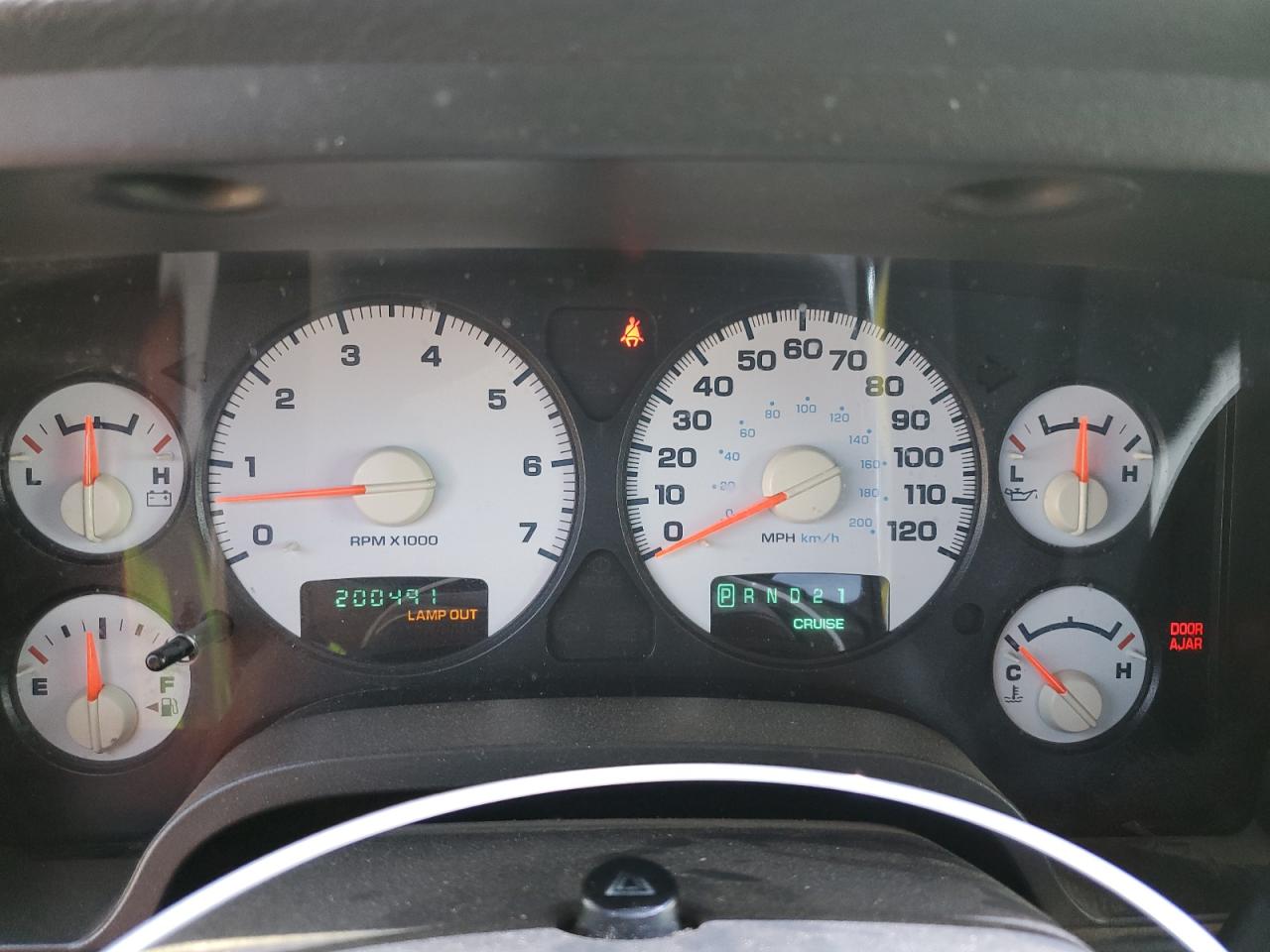 2005 Dodge Ram 1500 St VIN: 1D7HA18N95S366577 Lot: 80295935