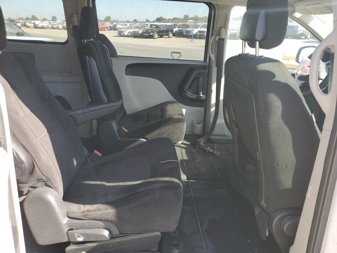 2022 Dodge Grand Caravan Sxt VIN: 2C4RDGCG9DR514115 Lot: 70521745