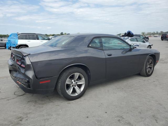  DODGE CHALLENGER 2018 Szary