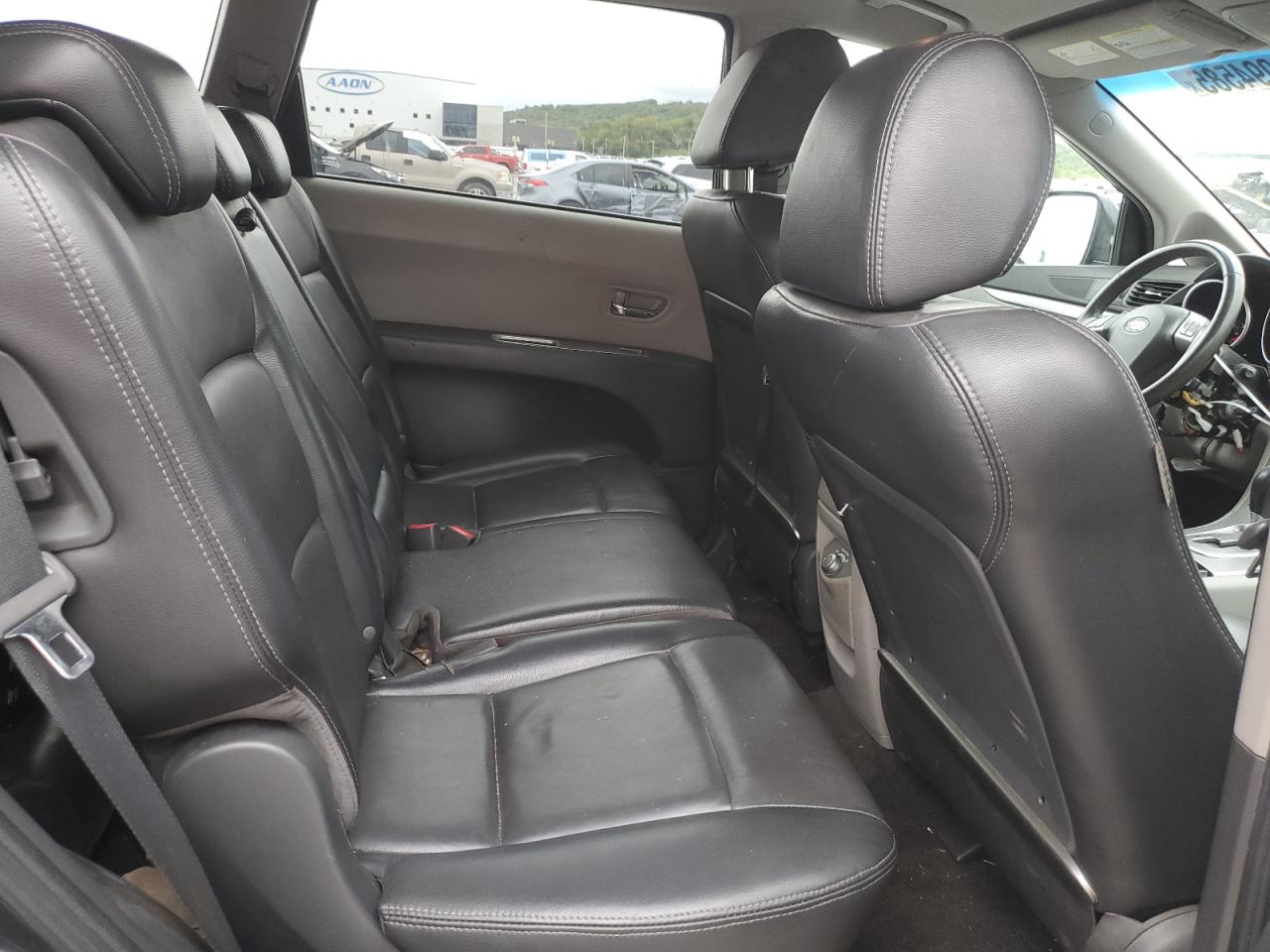 2009 Subaru Tribeca Limited VIN: 4S4WX97D494404990 Lot: 83994585