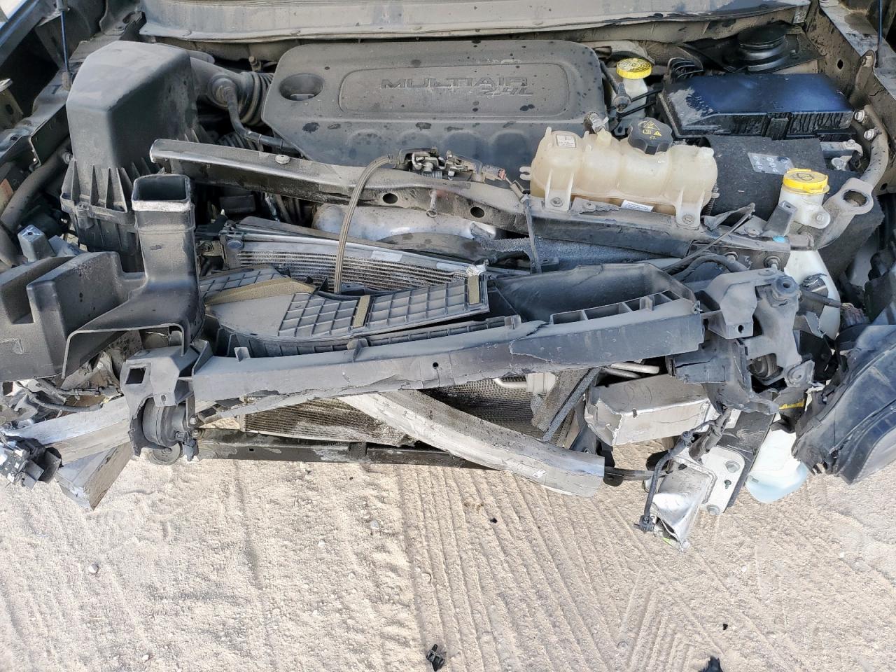 2019 Jeep Cherokee Latitude VIN: 1C4PJLCB8KD284659 Lot: 81834585