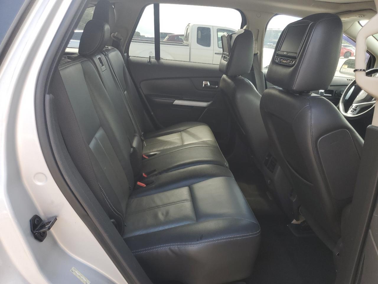 2013 Ford Edge Sport VIN: 2FMDK3AK4DBC15880 Lot: 80466025