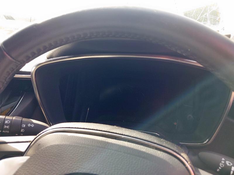 2023 TOYOTA COROLLA 1.8 VVT-I HYBRID ICON 5DR CVT