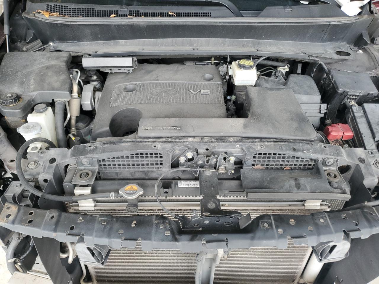 2015 Infiniti Qx60 VIN: 5N1AL0MNXFC535261 Lot: 71062295