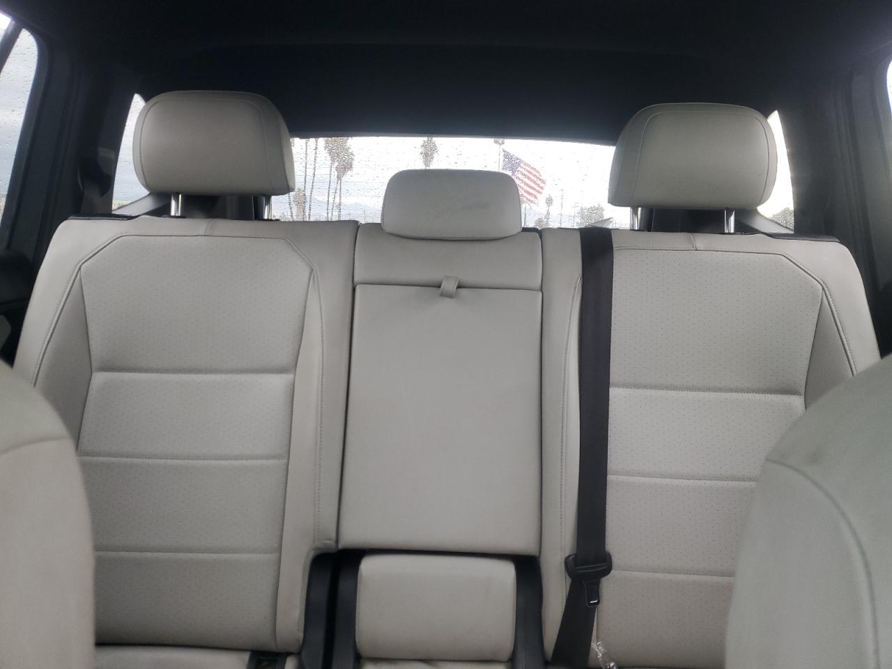 2021 Volkswagen Tiguan Se VIN: 3VV2B7AX9MM098263 Lot: 81342765