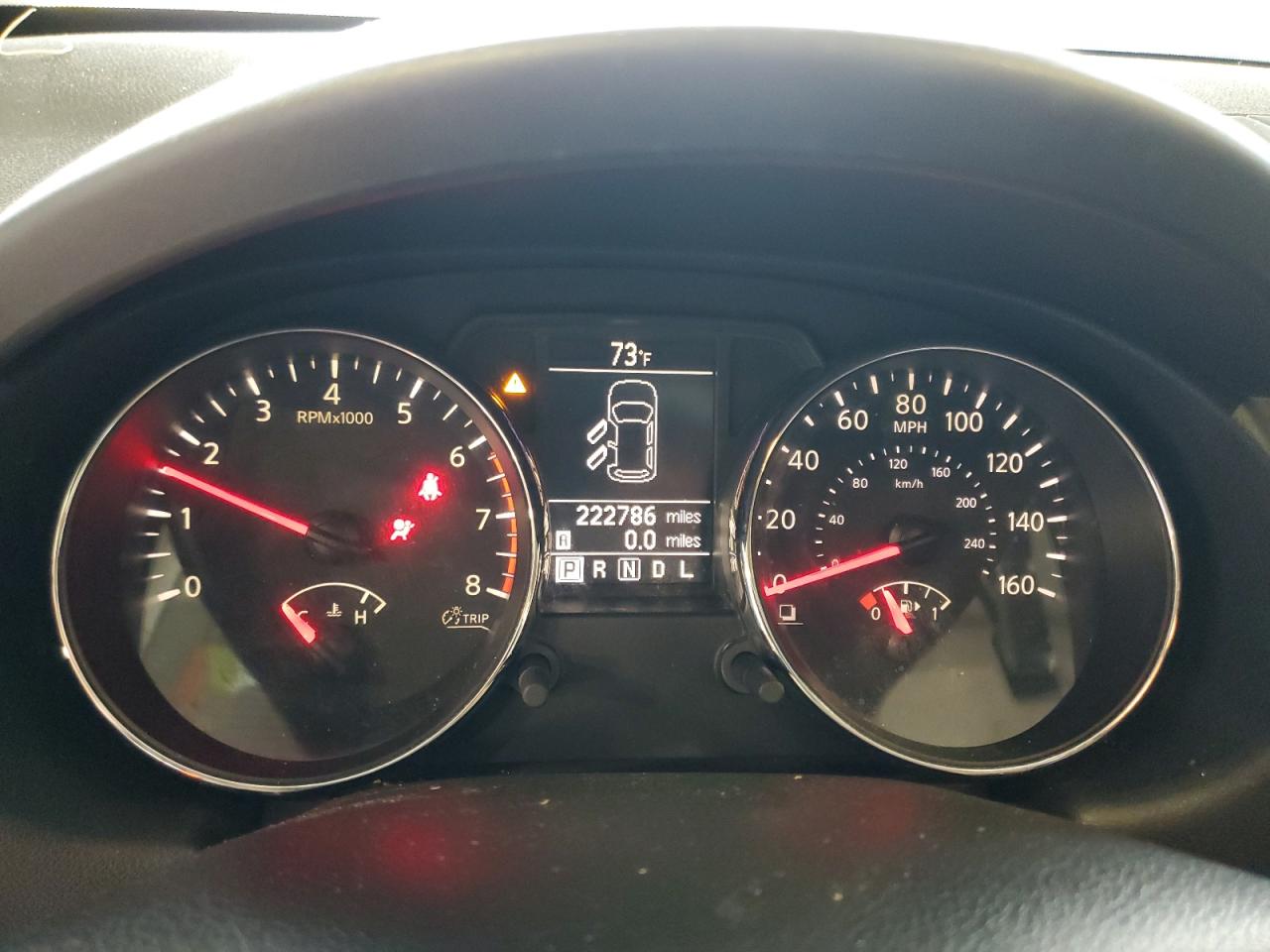 2012 Nissan Rogue S VIN: JN8AS5MV3CW357695 Lot: 84557545