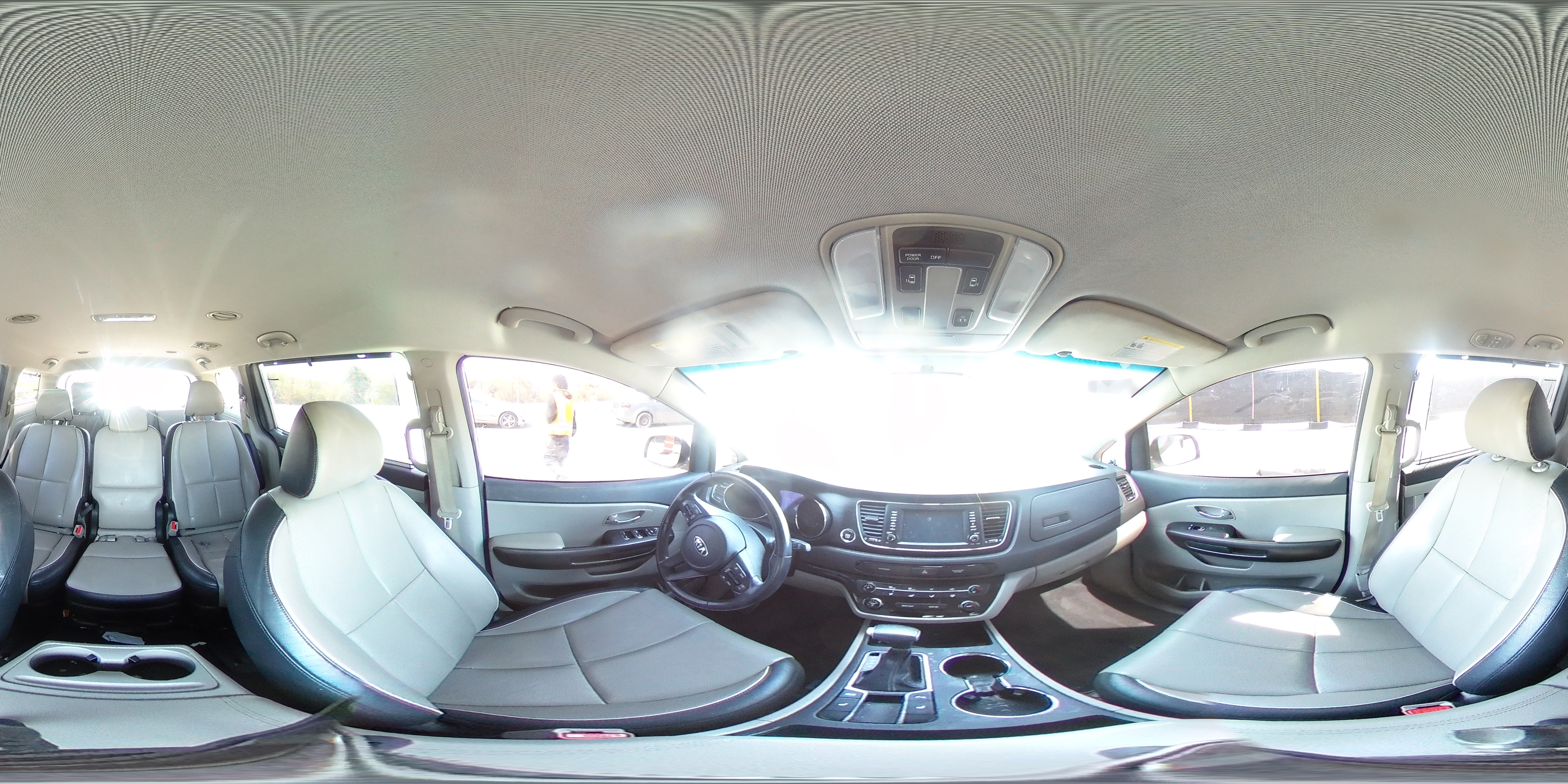 2020 Kia Sedona Lx VIN: KNDMB5C12L6637034 Lot: 64265715