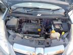 2009 VAUXHALL CORSA LIFE A/C  for sale at Copart WESTBURY