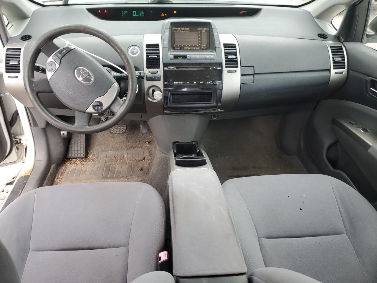 2008 Toyota Prius VIN: JTDKB20U883308965 Lot: 70767795